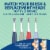 Spinbrush Pro Clean Soft Bristles Electric Toothbrush Replacement Heads Perspective: back