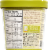 Dr. McDougall's Apple Flax Granola Perspective: back