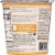 Dr. McDougall's Asian Soup Sesame Chicken Flavor Perspective: back