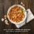 Dreamfields Vegan with Fiber Spaghetti Pasta Perspective: back