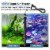 400W Submersible Adjustable Aquarium Heater Titanium Fish Tank Salt Fresh Water Perspective: back