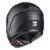 AHR RUN-F3 Full Face Motorcycle Helmet DOT Approved Street Bike Motocross XXL Perspective: back