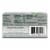 Kerrygold Grass-Fed Pure Irish Unsalted Butter Foil, 8oz Perspective: back
