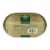 Kerrygold Grass-Fed Pure Irish Salted Softer Butter Tub Perspective: back