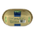 Kerrygold® Grass Fed Irish Butter with Olive Oil Tub Perspective: back