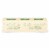 Kerrygold Grass-fed Pure Irish Unsalted Butter Sticks, 16oz Perspective: back