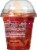 La Michoacana™ Mangonada Cups Perspective: back