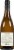 Duck Pond Pinot Gris Oregon White Wine Perspective: back