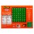 Reese's Holiday Lovers Chocolate Advent Calendar Perspective: back