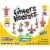 Finders Keepers™ SpongeBob Milk Chocolate Candy & Surprise Perspective: back