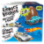 Finders Keeper™ Goods Hot Wheels Toy & Chocolate Perspective: back