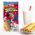Froot Loops Cereal Straws 18ct (3-pack) Perspective: back