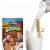 Cocoa Krispies Cereal Straws 18ct (3-pack) Perspective: back