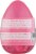 Hello Kitty Jumbo Candy Easter Egg Perspective: back