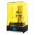 Anycubic Photon Mono X 3D Resin Printer, Large, High Speed Builds w/ App Control Perspective: back