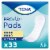 TENA ProSkin Ultimate Unisex Incontinent Pad Ultimate 16 L 47709, 33 Ct Perspective: back
