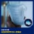 Tena For Men Moderate Absorbency Incontinence Guards Perspective: back