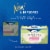 TENA Intimates Very Light Female Incontinent Pad Very Light Long 9 L 54291, 50 Ct Perspective: back