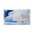 TENA ProSkin Ultra Personal Cleansing Wipe 7-9/10 x 12.5 65722, 1 Pack 48 Wipes Perspective: back