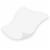 TENA Adult Wipe or Washcloth 7.5 x 12.5 Perspective: back