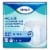TENA ProSkin Ultra Adult Incontinence Brief L Heavy Absorbency Breathable, 67300, 40 Ct Perspective: back