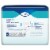 TENA Complete Ultra Adult Incontinence Brief M Moderate Absorbency 67322, 24 Ct Perspective: back