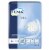 TENA Ultra Adult Incontinence Brief L Heavy Absorbency Breathable, 67351, 12 Ct Perspective: back