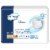 TENA Disposable Underwear Large, 18 Ct Perspective: back
