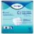 TENA ProSkin Plus Disposable Underwear Pull On with Tear Away Seams Large, 72633, 18 Ct Perspective: back
