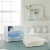 TENA ProSkin Dry Adult Wipe or Washcloth 10-1/4 X 13 Inch 74499, 1 Pack 50 Wipes Perspective: back