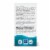 Nordic Naturals® Algae Omega Soft Gels 715mg Perspective: back