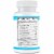 Nordic Naturals® Nordic Flora Digestive Enzymes Capsules Perspective: back