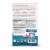 Nordic Naturals Children's DHA Tropical Punch Gummies Perspective: back