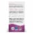 Nordic Naturals® Prenatal DHA Soft Gels Perspective: back