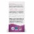 Nordic Naturals® Prenatal DHA Soft Gels Perspective: back
