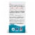 Nordic Naturals DHA Softgels Perspective: back