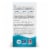 Nordic Naturals® EPA Natural Triglyceride Lemon Softgels 1210mg Perspective: back