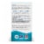 Nordic Naturals® Omega-3 Soft Gels Perspective: back