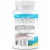 Nordic Naturals Complete Omega Junior Lemon Soft Gels 500mg Perspective: back