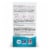 Nordic Naturals® Lemon Flavored Complete Omega™-D3 Soft Gels 565mg Perspective: back