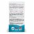 Nordic Naturals® Lemon Flavored Complete Omega™-D3 Soft Gels 565mg Perspective: back