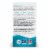 Nordic Naturals Complete Omega Lemon Flavored Soft Gels 565mg/70 mg GLA Perspective: back