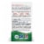 Nordic Naturals® Omega Blood Sugar Supplement Soft Gels Perspective: back