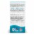Nordic Naturals Ultimate Omega with CoQ10 Soft Gels Perspective: back