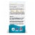 Nordic Naturals® Ultimate Omega® Softgels Perspective: back