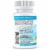 Nordic Naturals Children's DHA Extra Omega-3 Mini Soft Gels 636 mg Perspective: back