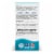 Nordic Naturals® Omega-3 Fish Oil Lemon Perspective: back