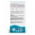 Nordic Naturals Complete Omega-D3 Lemon Soft Gels 1000mg Perspective: back