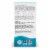 Nordic Naturals Complete Omega-D3 Lemon Soft Gels 1000mg Perspective: back