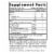 Nordic Naturals® Omega Focus Jr.for Attention & Learning Mini Soft Gels Perspective: back